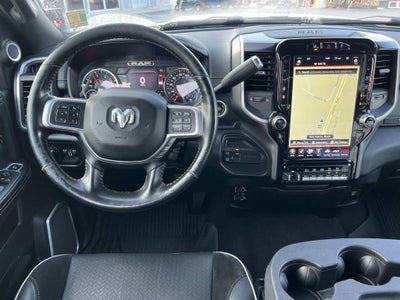 2020 RAM 3500 Laramie