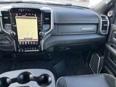 2020 RAM 3500 Laramie