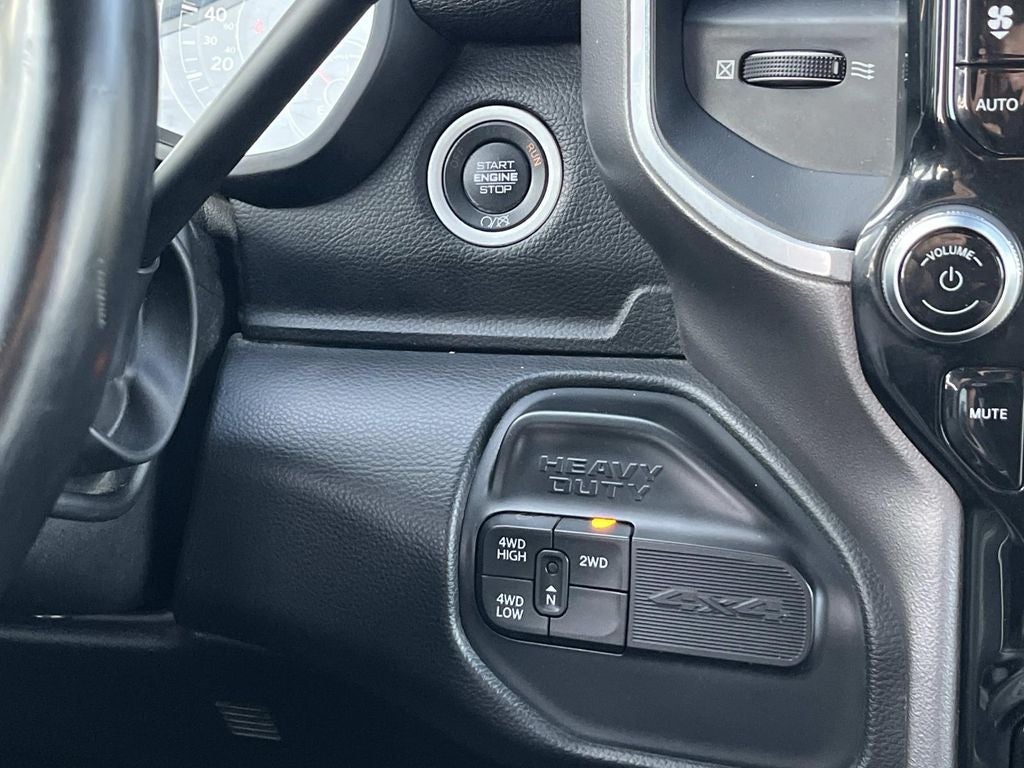 2020 RAM 3500 Laramie