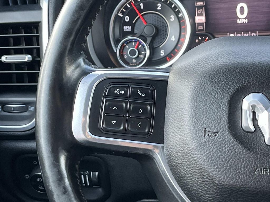 2020 RAM 3500 Laramie