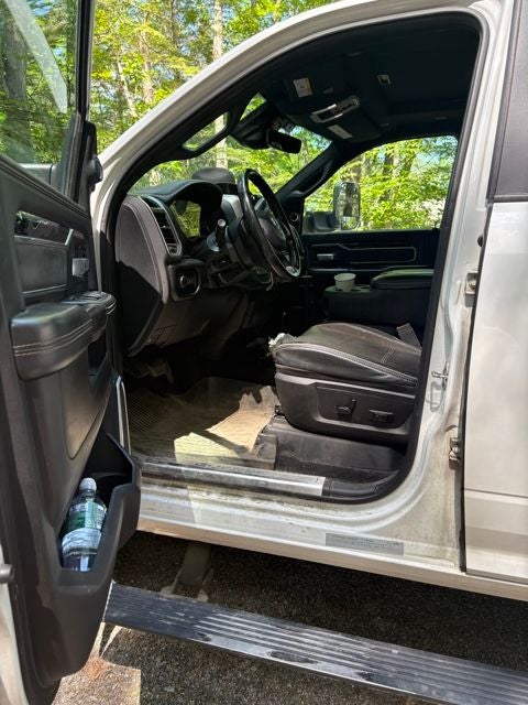 2020 RAM 3500 Laramie