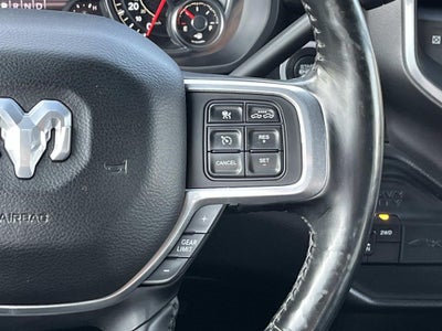2020 RAM 3500 Laramie