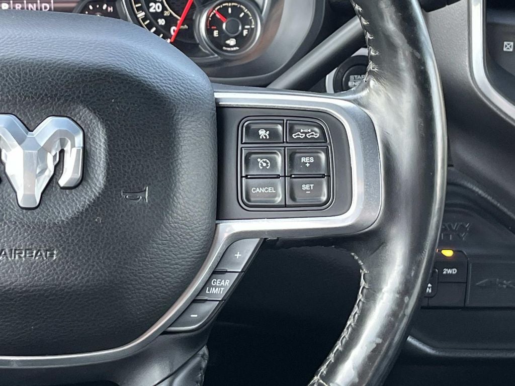 2020 RAM 3500 Laramie