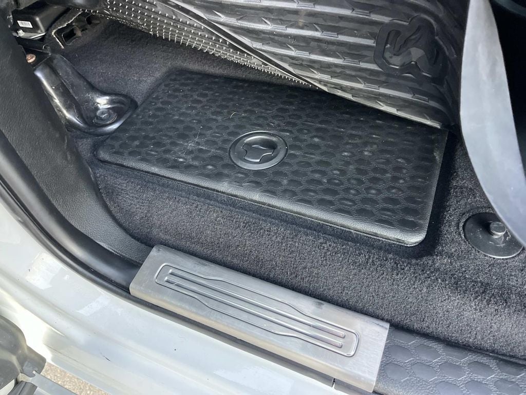 2020 RAM 3500 Laramie