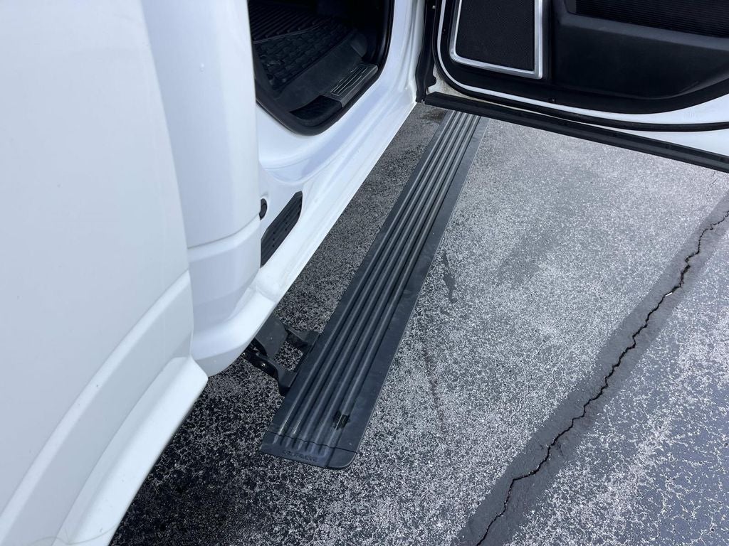 2020 RAM 3500 Laramie