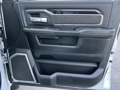 2020 RAM 3500 Laramie