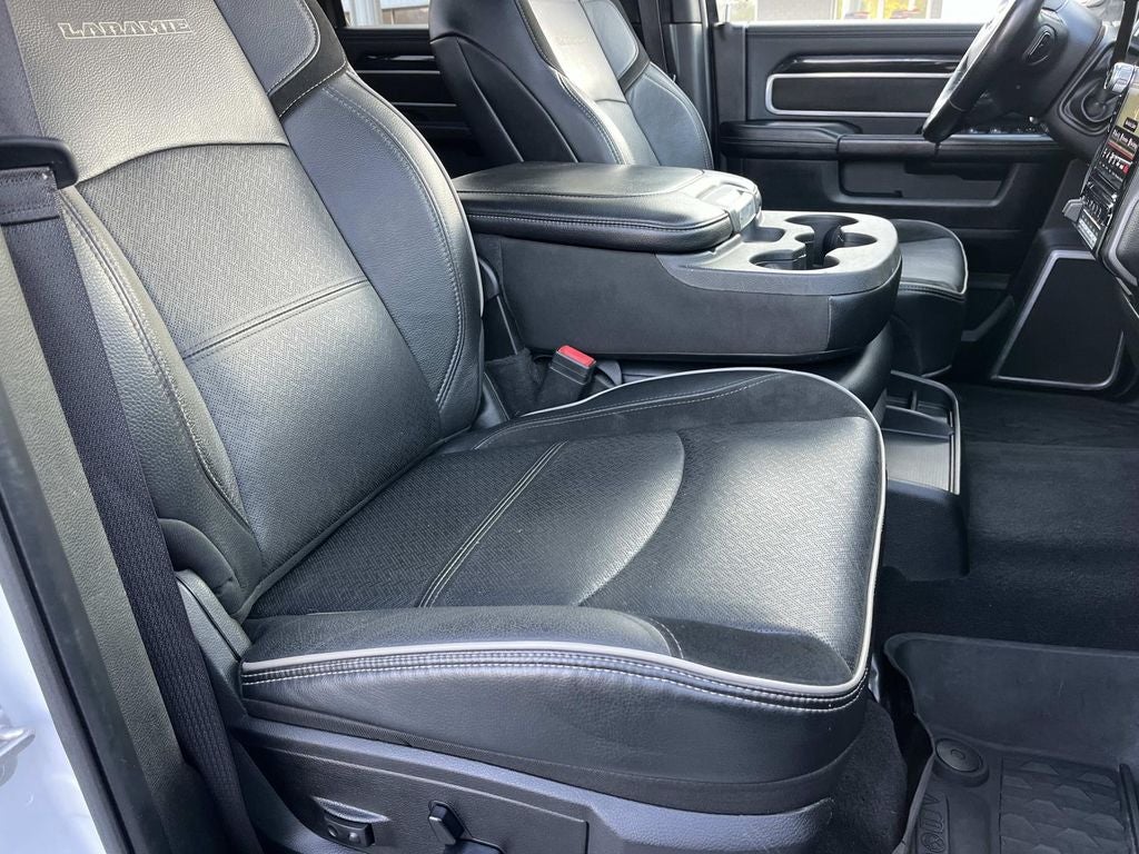 2020 RAM 3500 Laramie