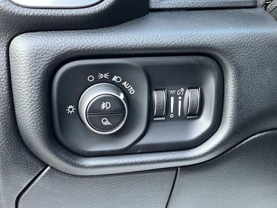 2020 RAM 3500 Laramie
