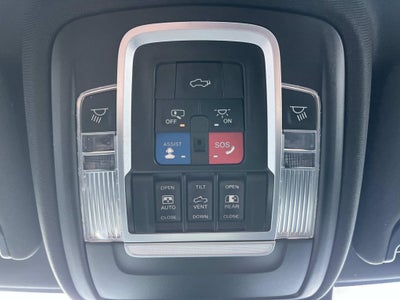 2020 RAM 3500 Laramie