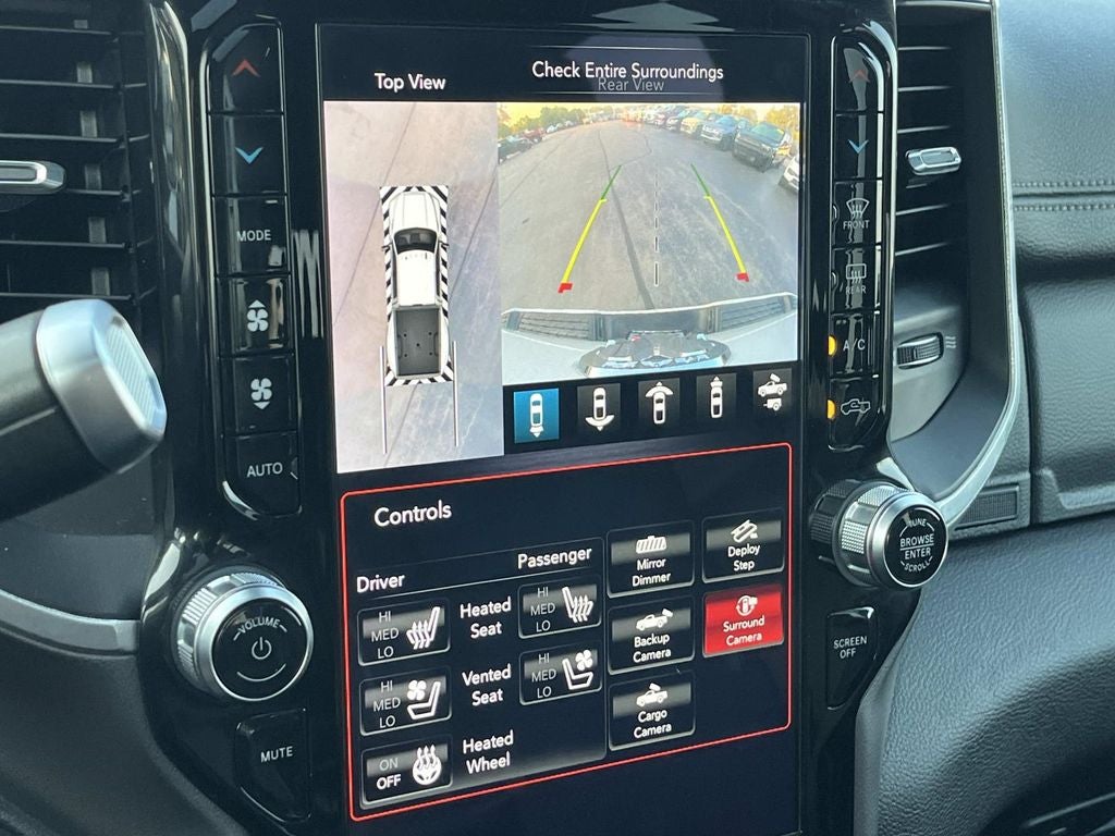 2020 RAM 3500 Laramie