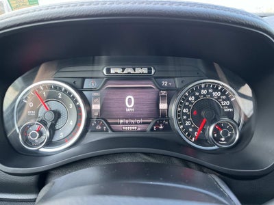 2020 RAM 3500 Laramie