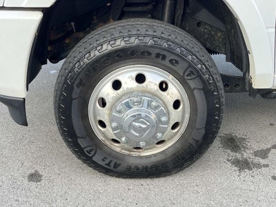 2020 RAM 3500 Laramie