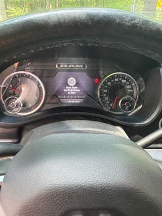 2020 RAM 3500 Laramie