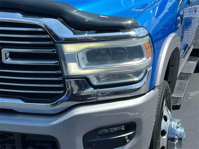 2020 RAM 3500 Laramie