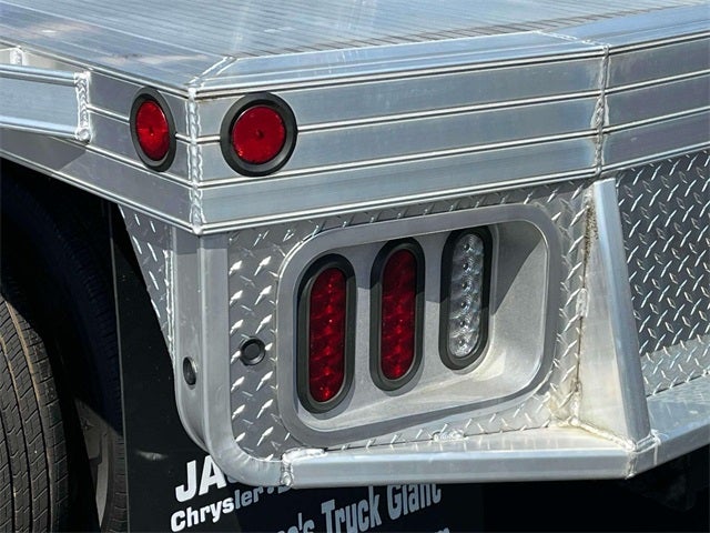 2020 RAM 3500 Laramie