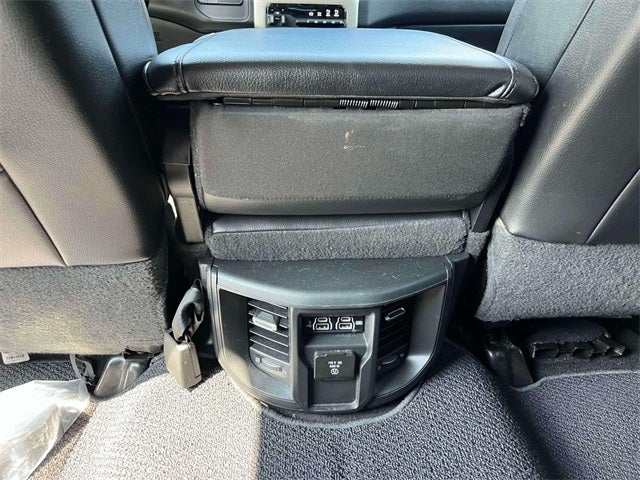 2020 RAM 3500 Laramie