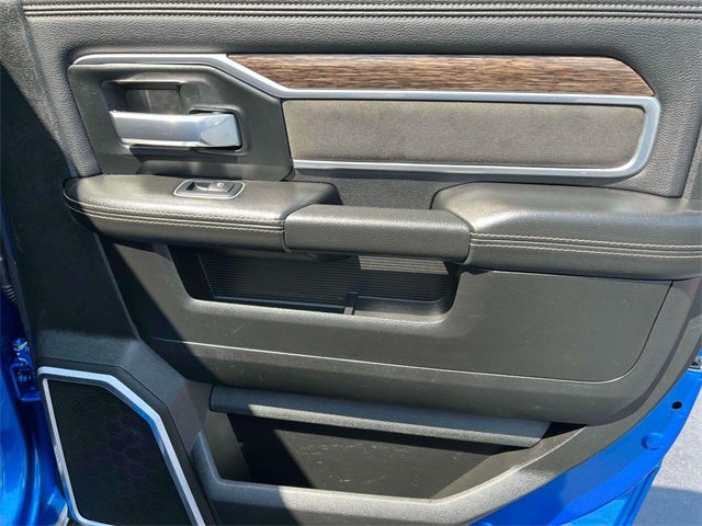 2020 RAM 3500 Laramie