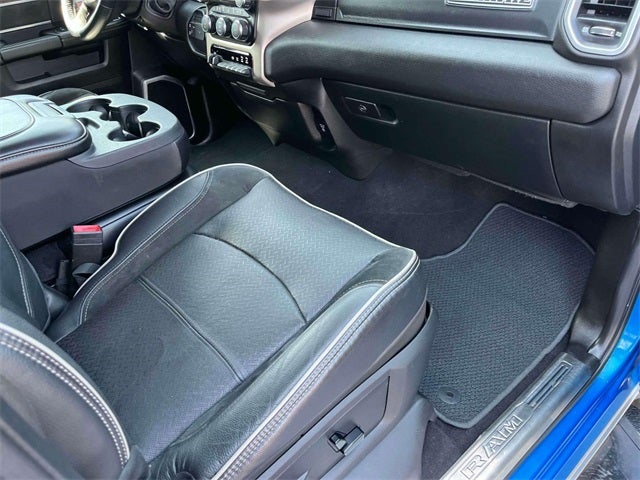 2020 RAM 3500 Laramie