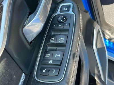 2020 RAM 3500 Laramie