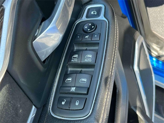 2020 RAM 3500 Laramie