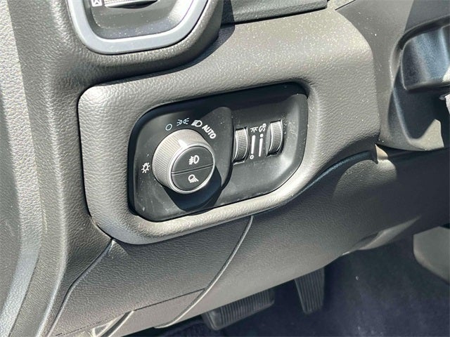 2020 RAM 3500 Laramie