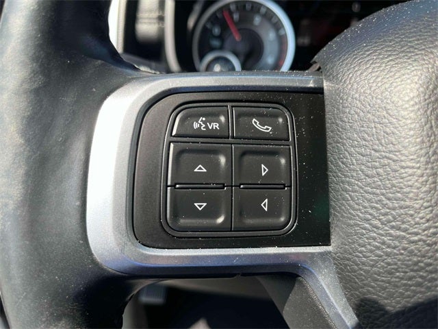 2020 RAM 3500 Laramie