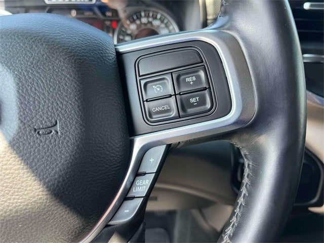 2020 RAM 3500 Laramie