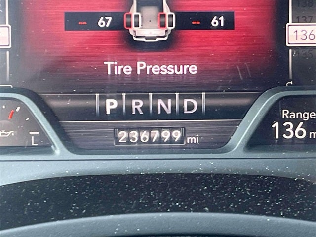 2020 RAM 3500 Laramie