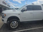 2024 RAM 3500 Limited Longhorn