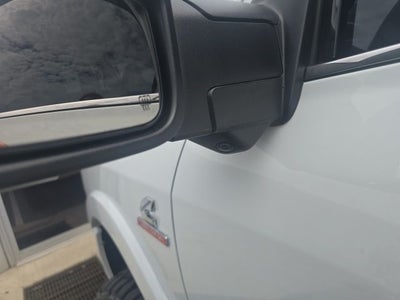 2024 RAM 3500 Limited Longhorn