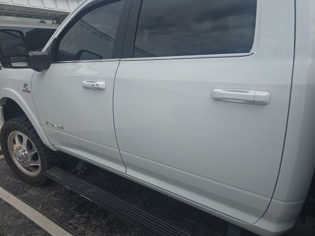 2024 RAM 3500 Limited Longhorn
