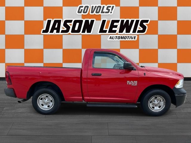 2020 RAM 1500 Classic Tradesman