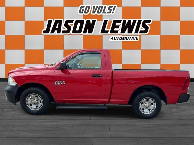 2020 RAM 1500 Classic Tradesman