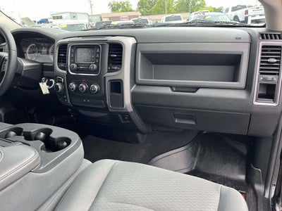 2014 RAM 1500 Tradesman