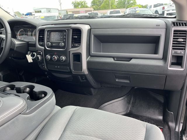 2014 RAM 1500 Tradesman