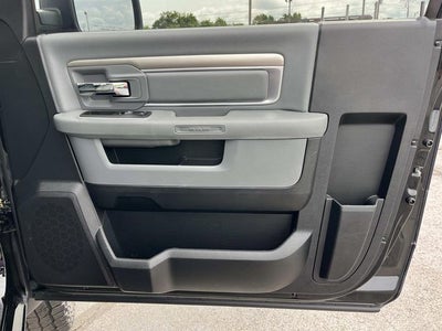 2014 RAM 1500 Tradesman