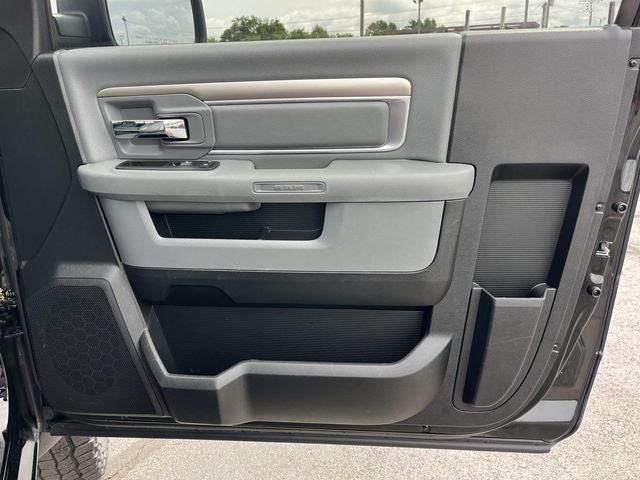 2014 RAM 1500 Tradesman