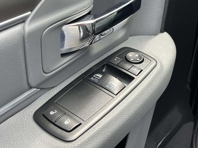 2014 RAM 1500 Tradesman