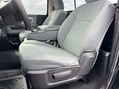 2014 RAM 1500 Tradesman