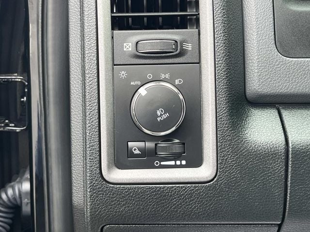 2014 RAM 1500 Tradesman