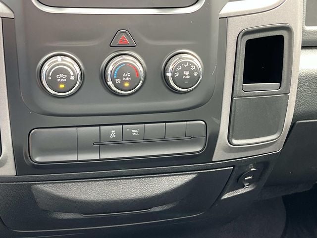 2014 RAM 1500 Tradesman