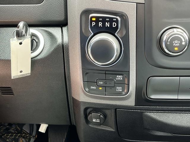 2014 RAM 1500 Tradesman