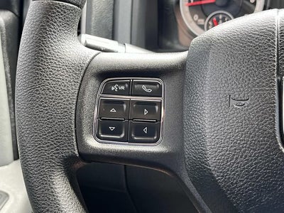 2014 RAM 1500 Tradesman