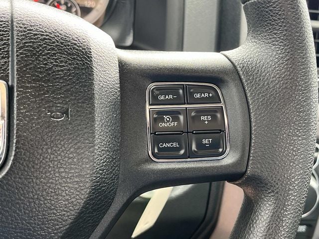 2014 RAM 1500 Tradesman