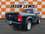 2014 RAM 1500 Tradesman