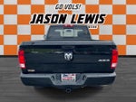 2014 RAM 1500 Tradesman