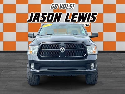 2014 RAM 1500 Tradesman