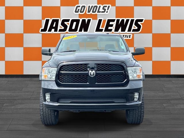 2014 RAM 1500 Tradesman