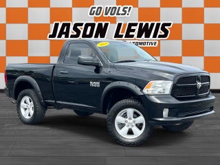 2014 RAM 1500 Tradesman