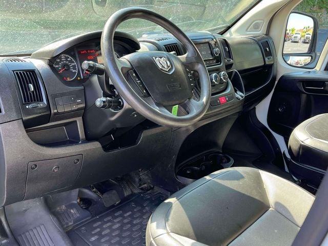 2021 RAM ProMaster 2500 High Roof